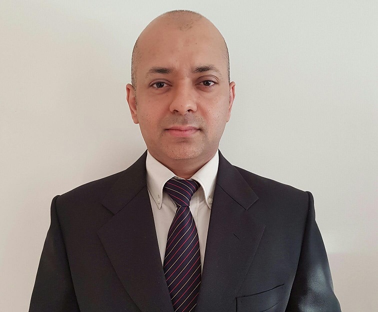 Kash Mehta