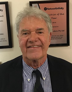 Anthony Mathers