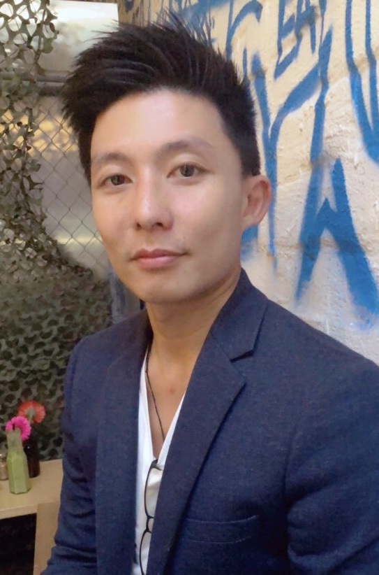 Steven Ung