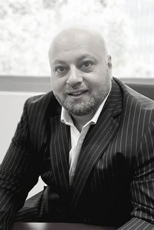 Eddie Pampalian