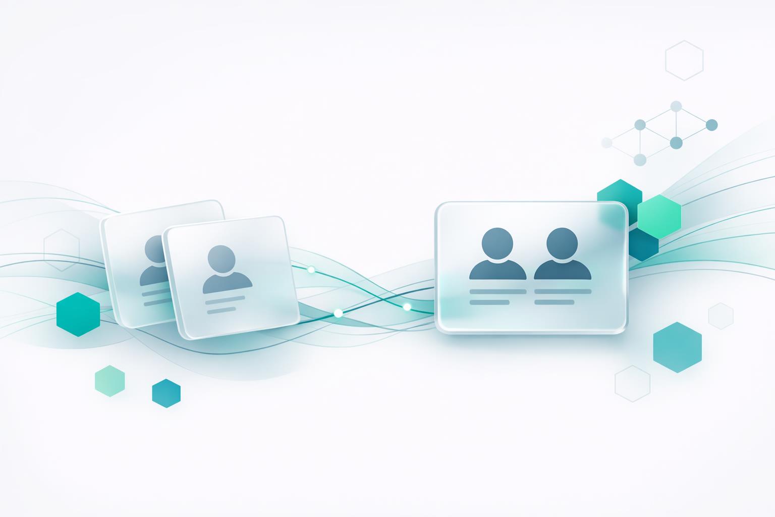 CRM duplicate contacts