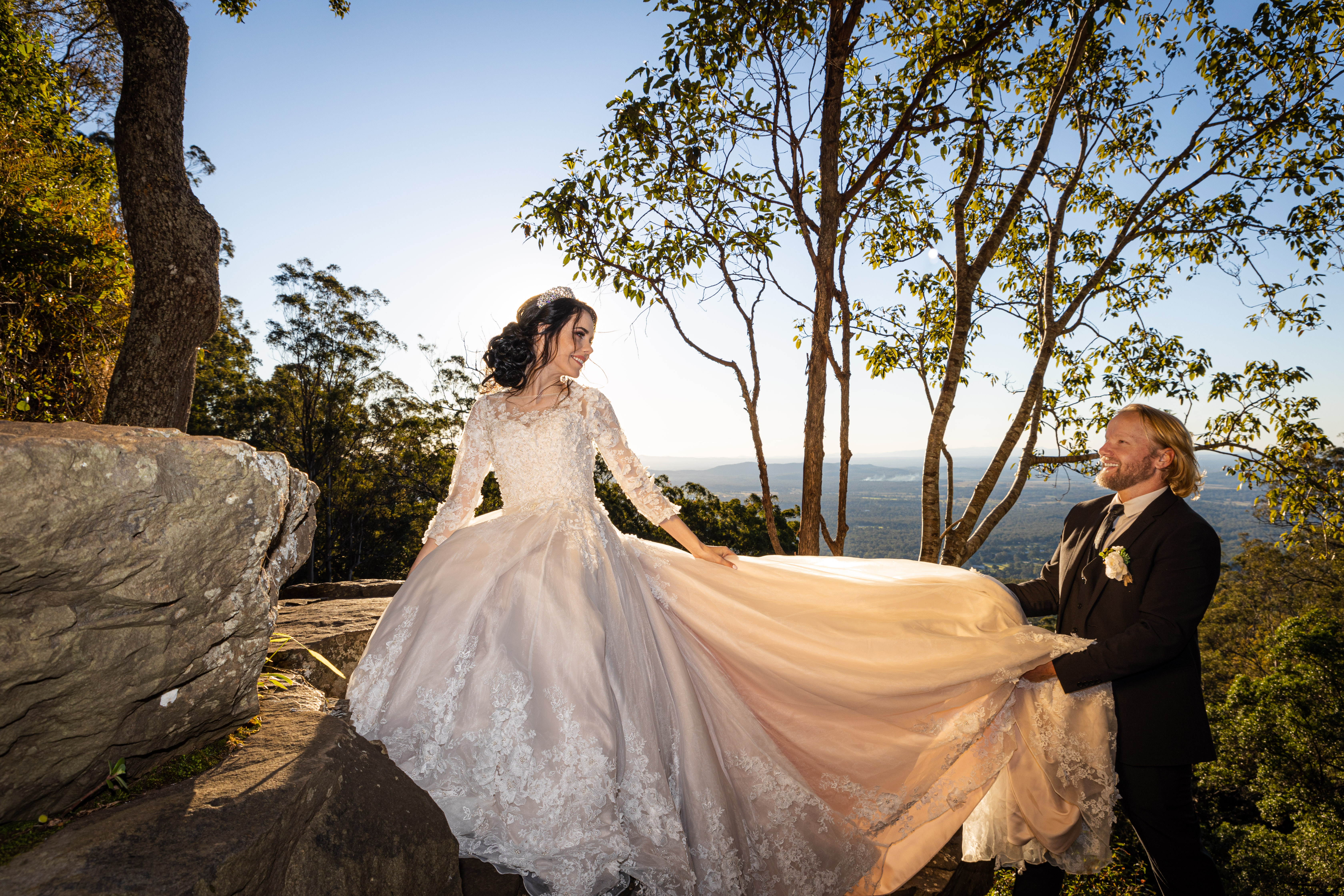 In Love Weddings