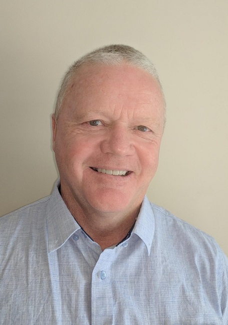 Steve Ellis