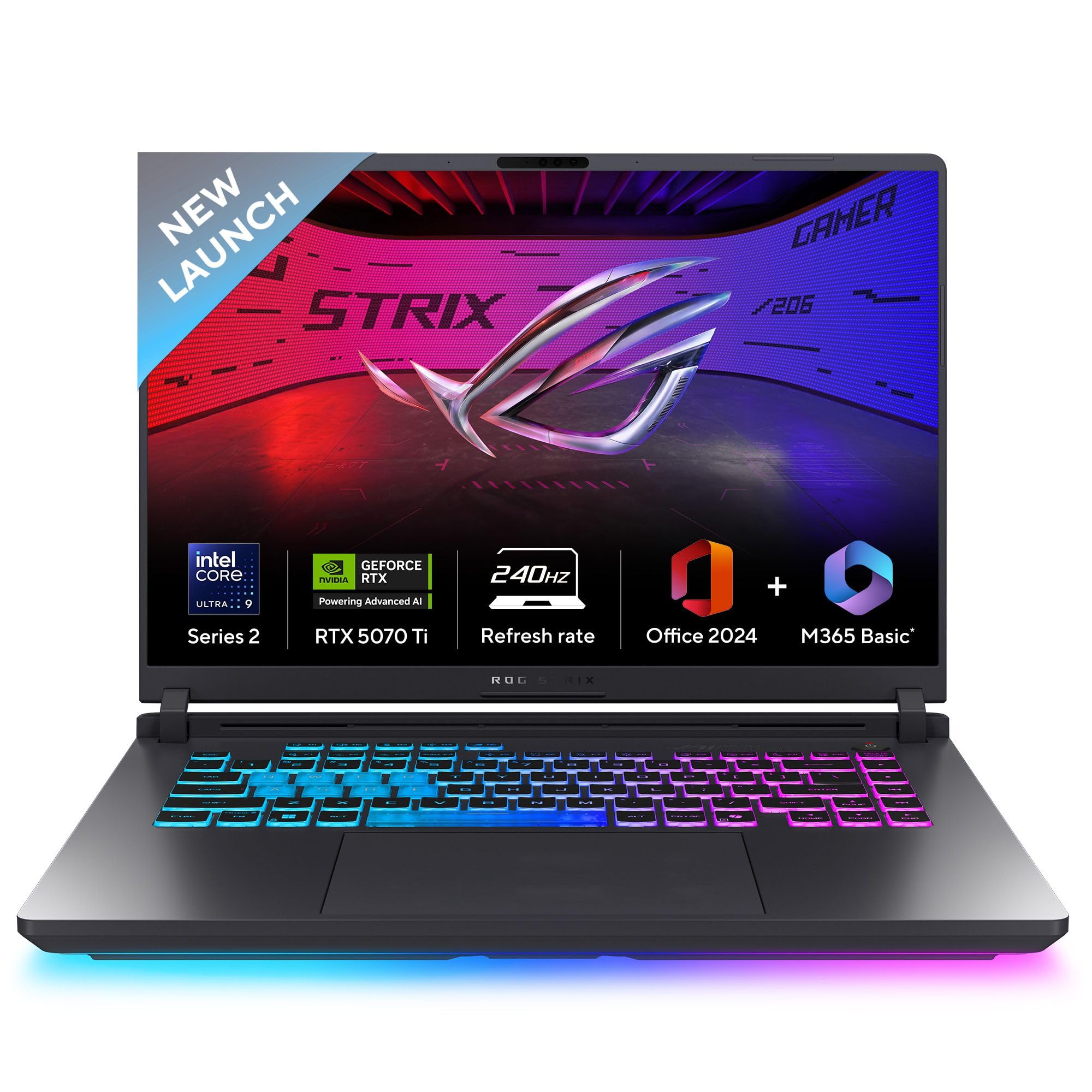 Laptop