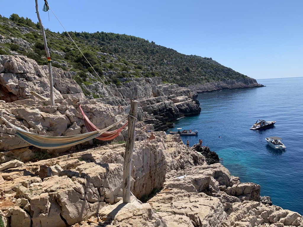 Excursion privée en bateau: , 8 heures, a partir de 1920 EUR, Îles Élaphites (Journée) - Excursion privée en bateau