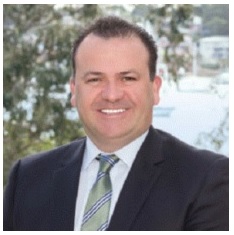Angelo Fournaris