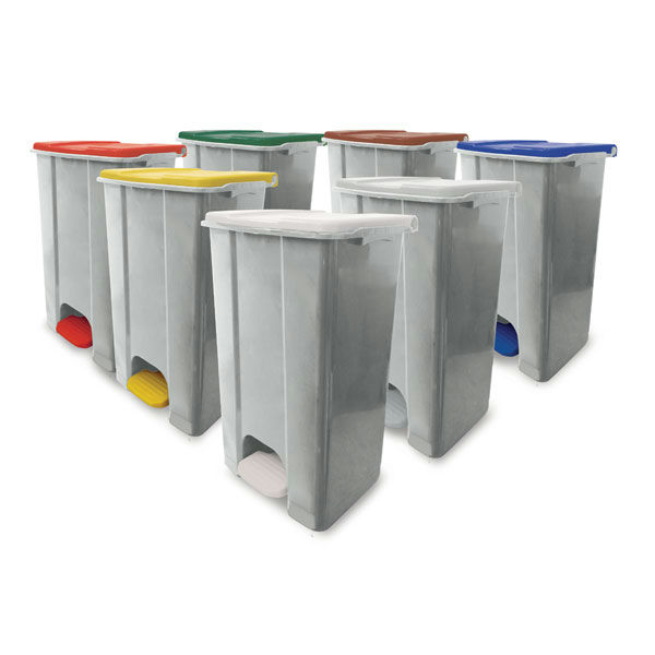 Ecoconti - 3