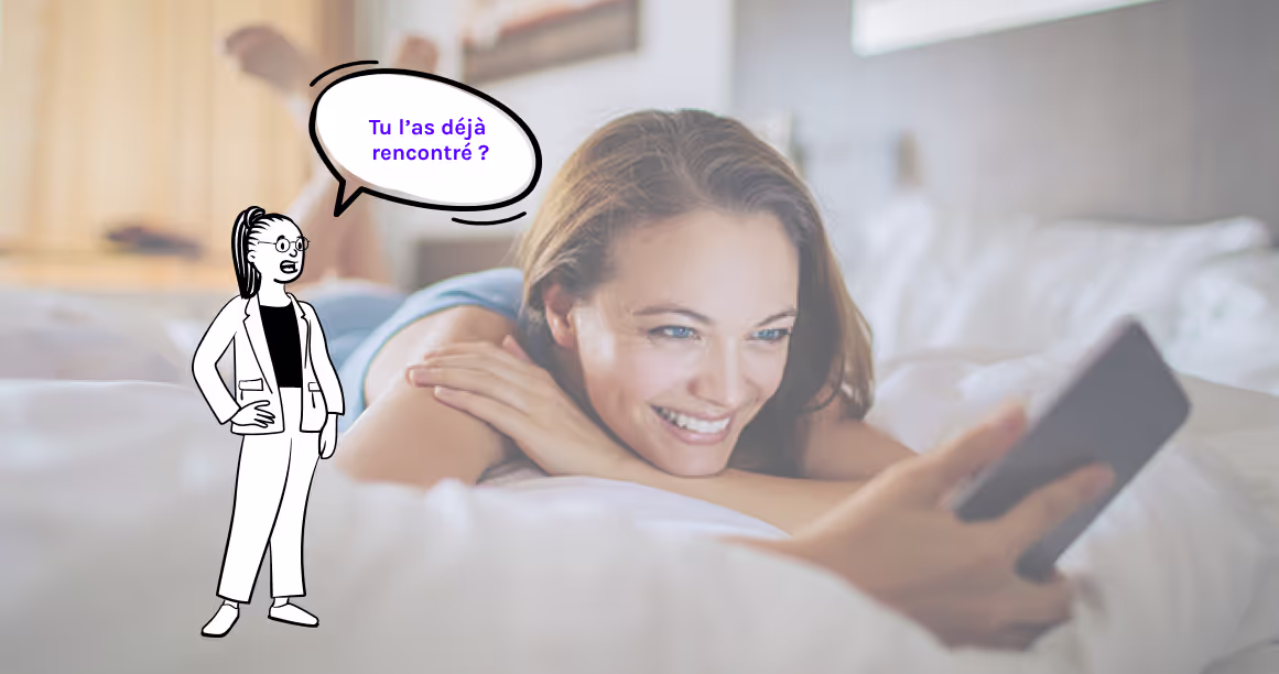 Comment réagir en cas d’escroquerie sentimentale ?