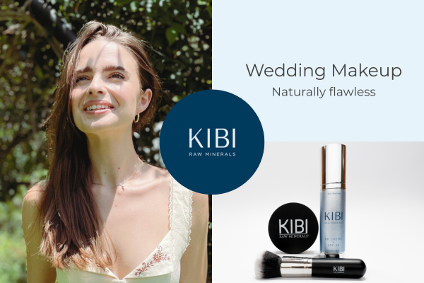 KIBI Raw Minerals