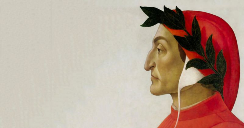 Serata Dante