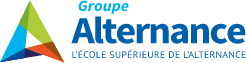 GROUPE ALTERNANCE BEAUVAIS  expose au salon Les Rencontres Entreprises et Territoires