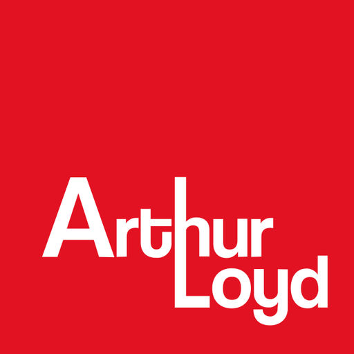 ARTHUR LOYD OISE expose au salon Les Rencontres Entreprises et Territoires