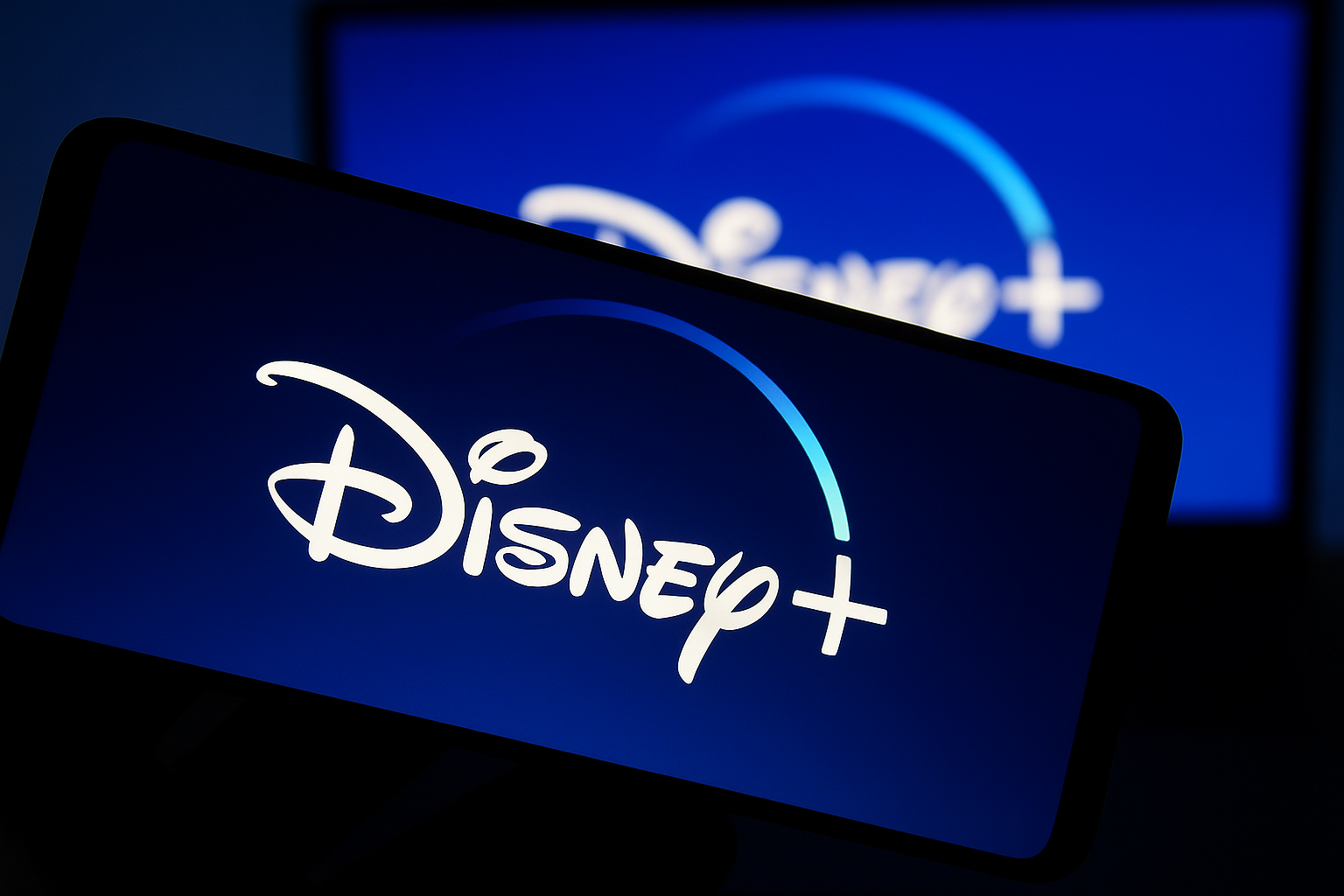 disney plus