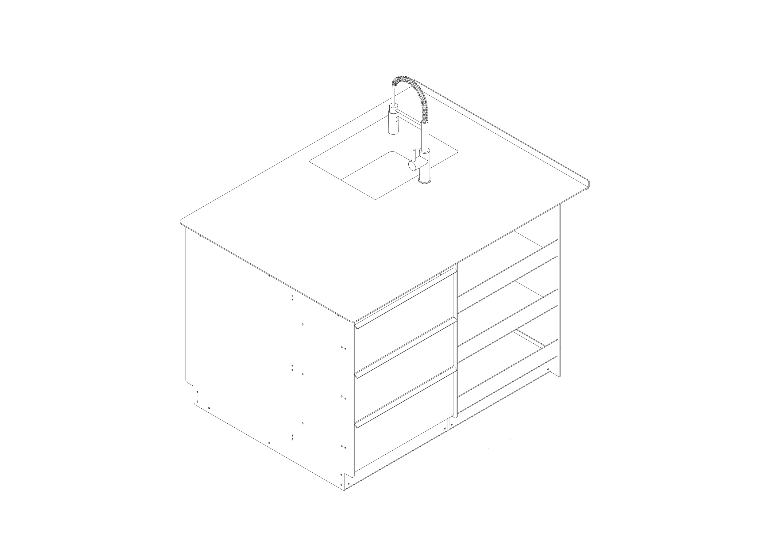 KITCHEN 08