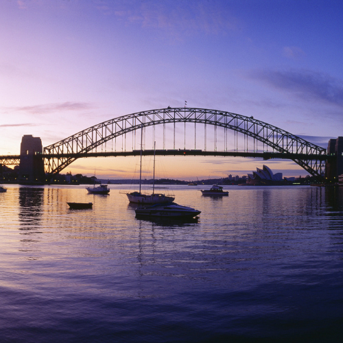 New South Wales