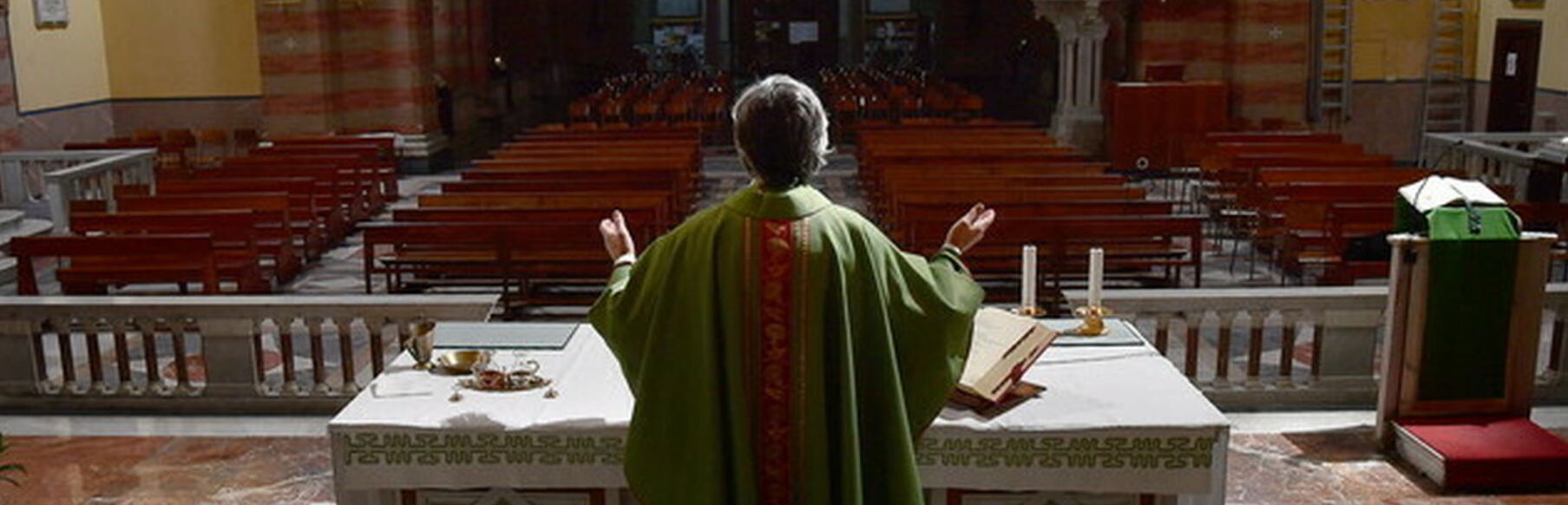Il prete