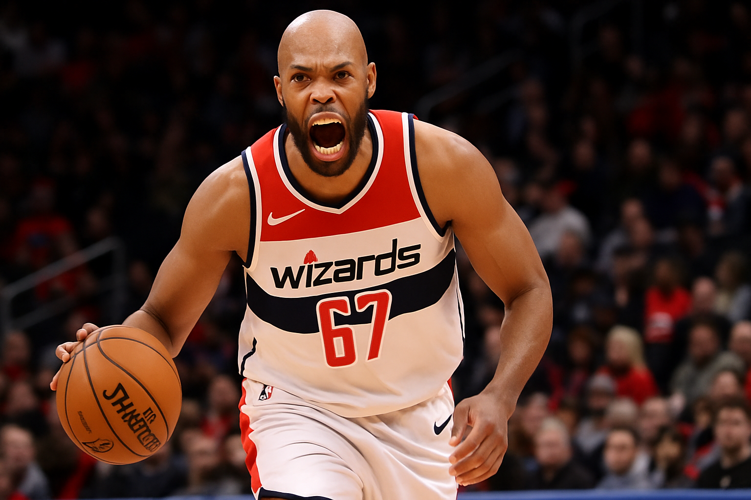 taj gibson