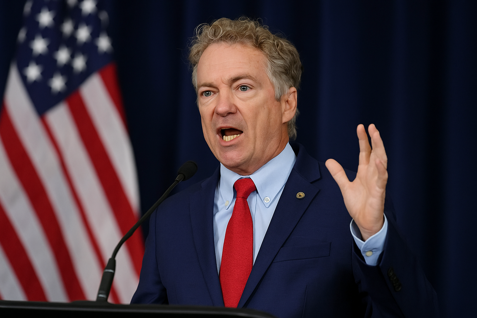 rand paul