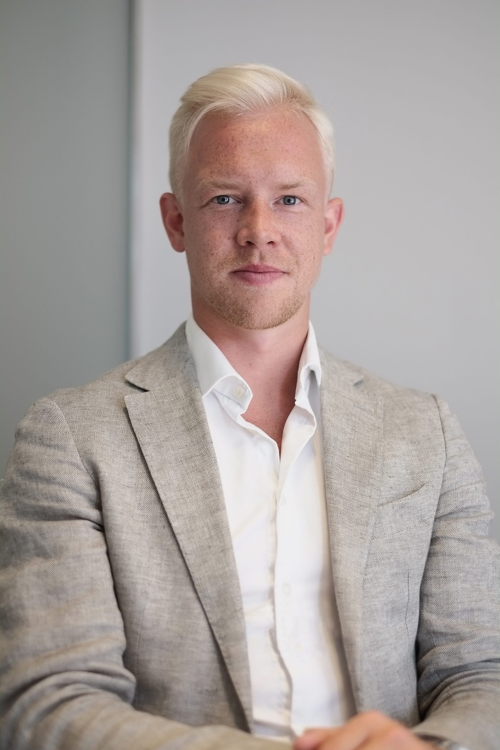 Daniel Isaksson