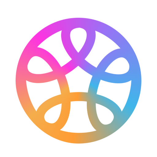 Pin logo