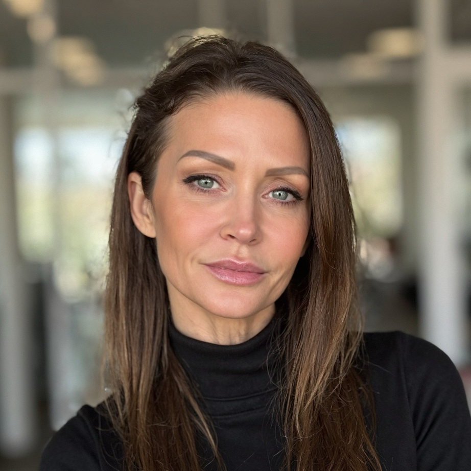 Nadine Wirth