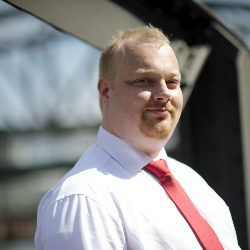 Torben Mallwitz