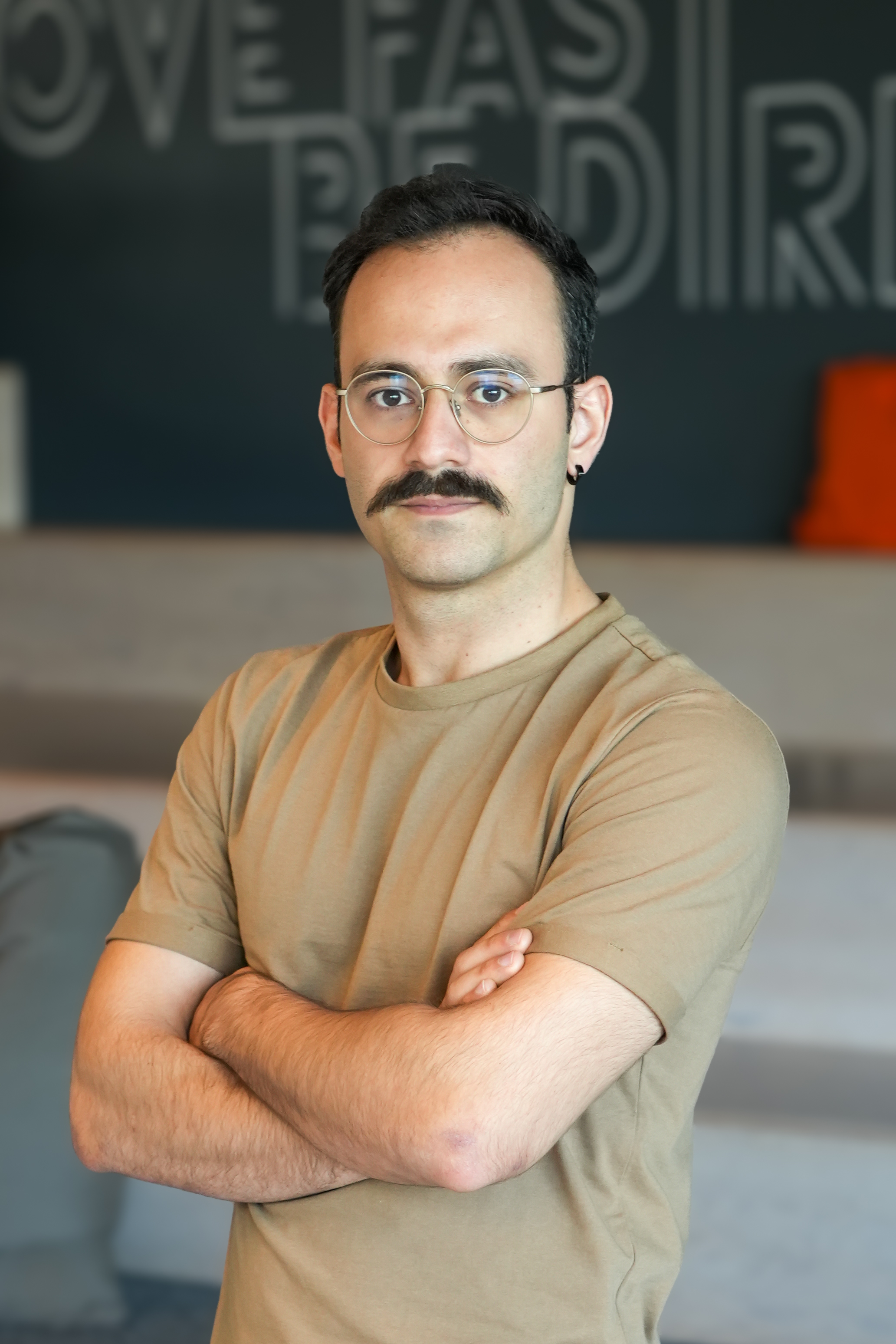 Hafez Dehghani
