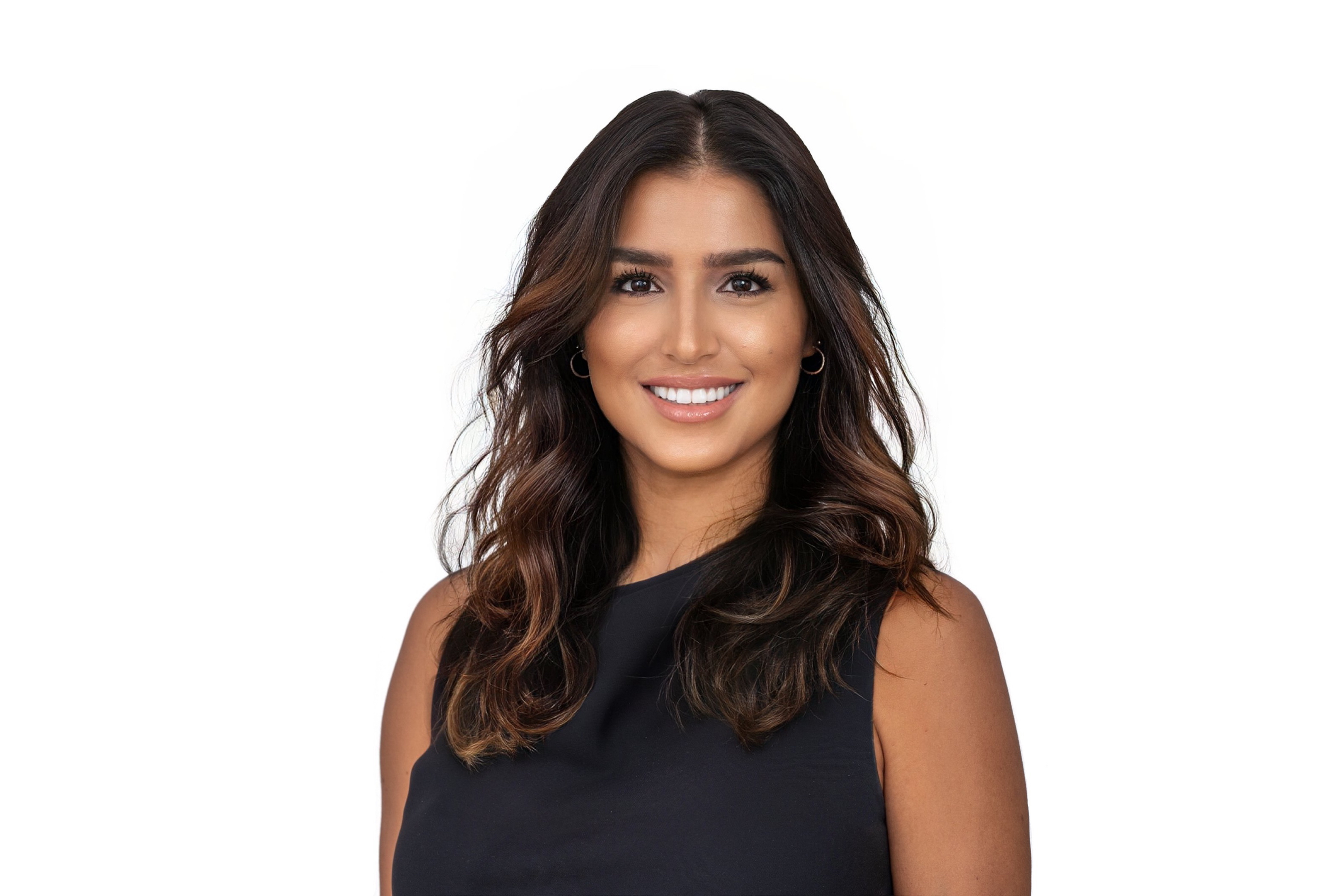 Mona Mirzaie