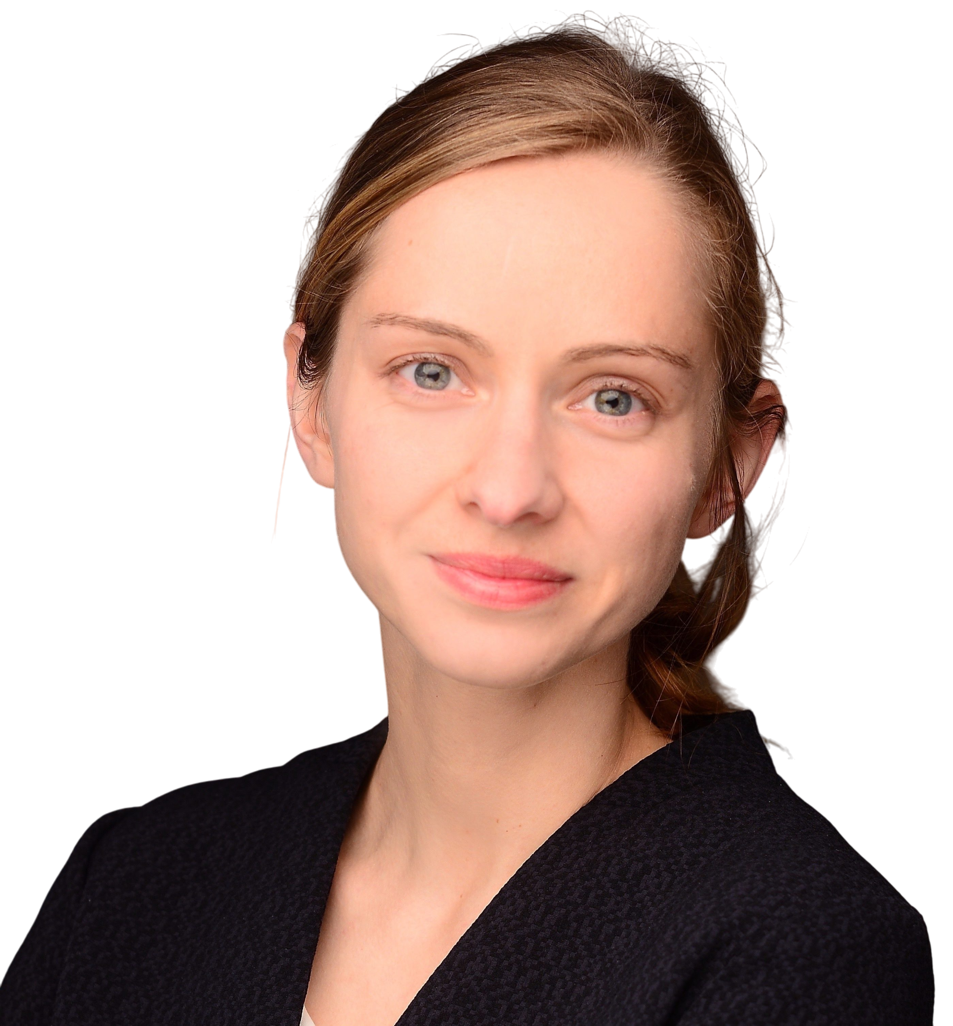Annemarie Paul
