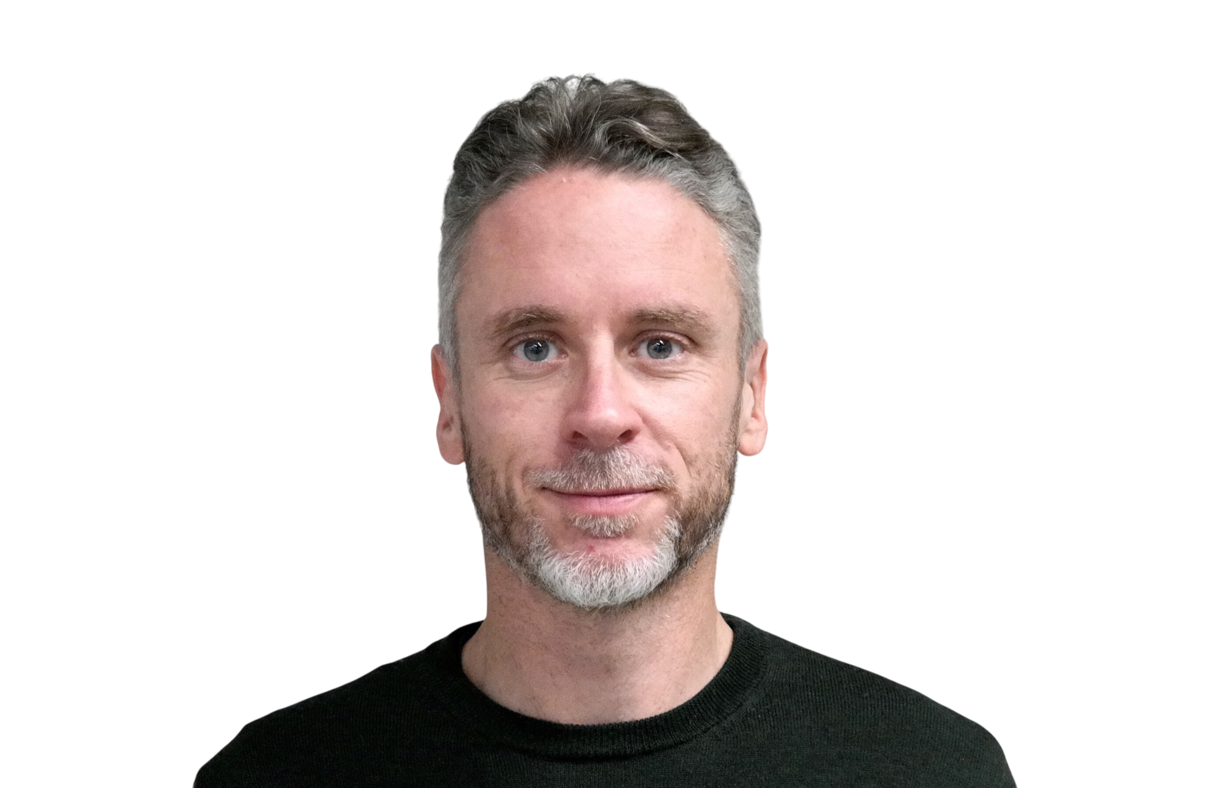 Brett Partridge