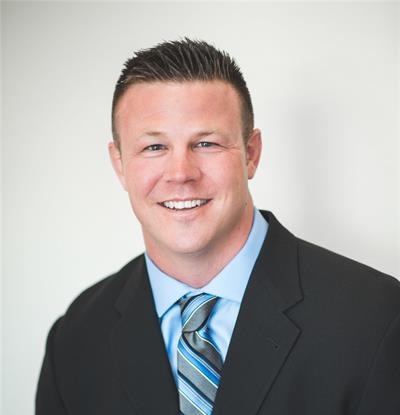 Marshall Marquardt