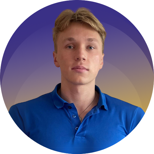 Bartek Sadlej