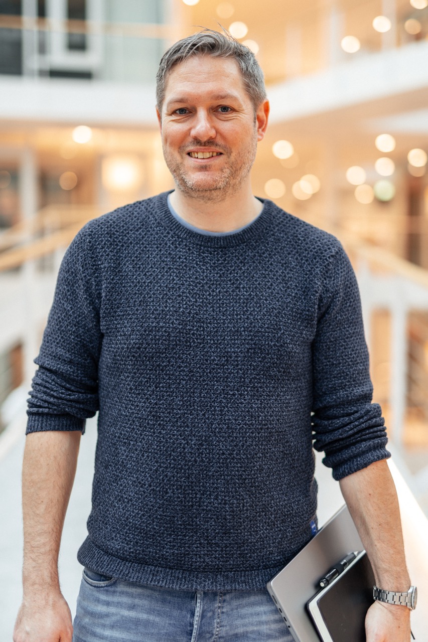 Christoph Eicke