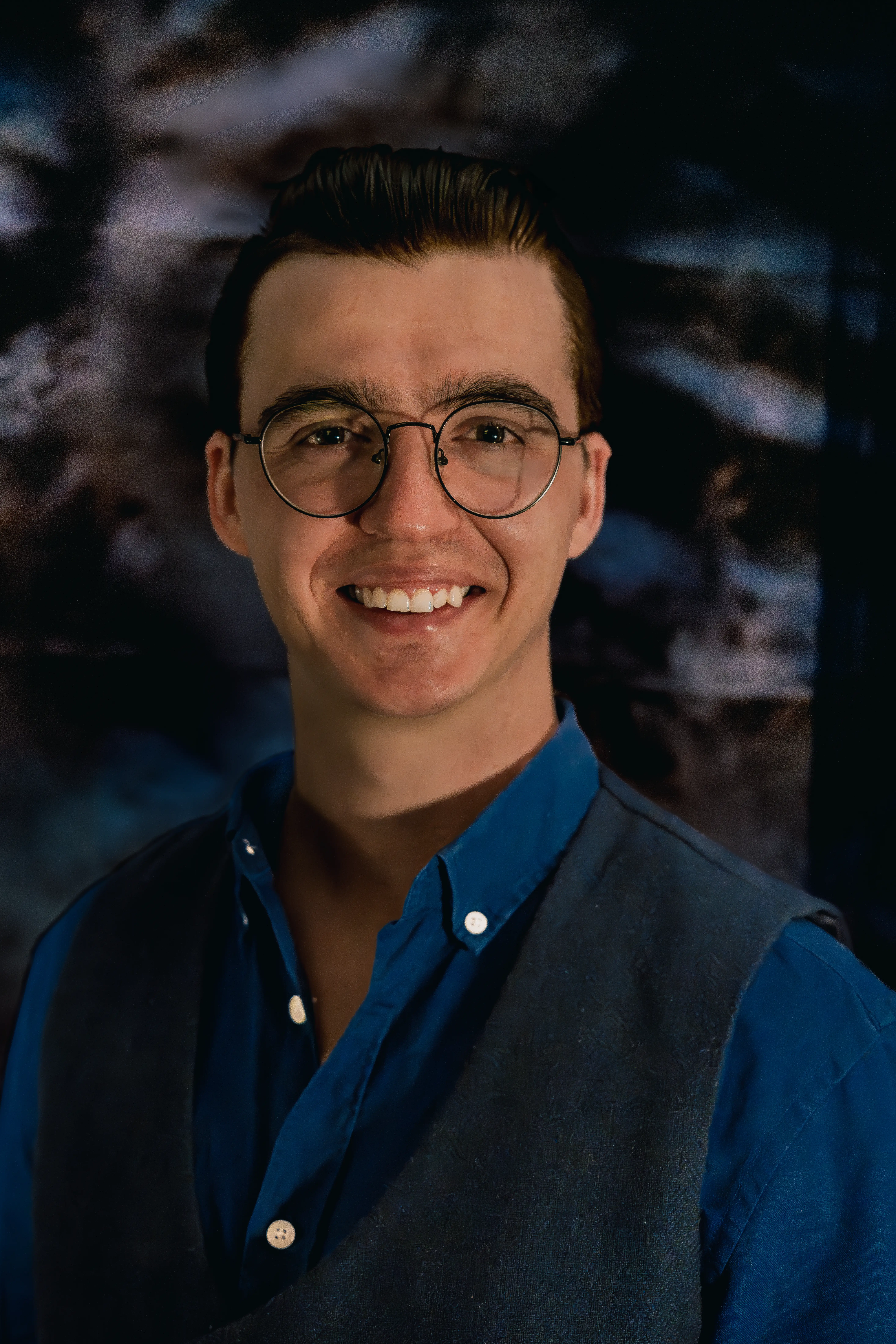Aleksandr Gorbunov