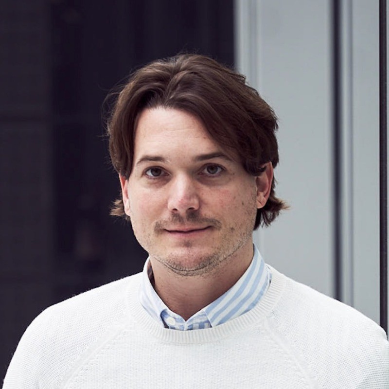 Niklas Hanitsch