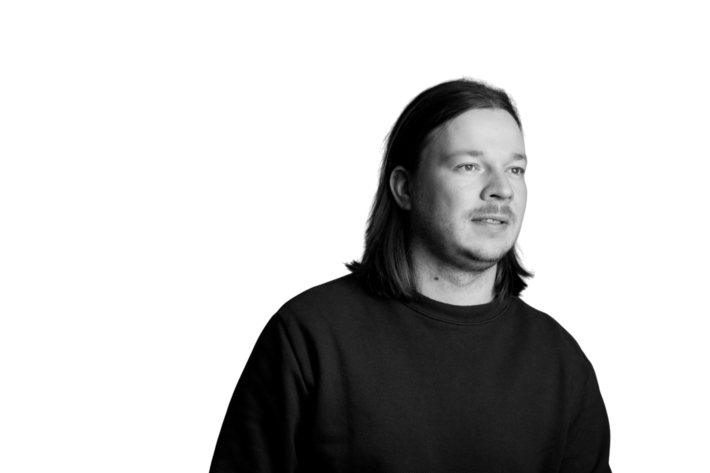 Nico Albers