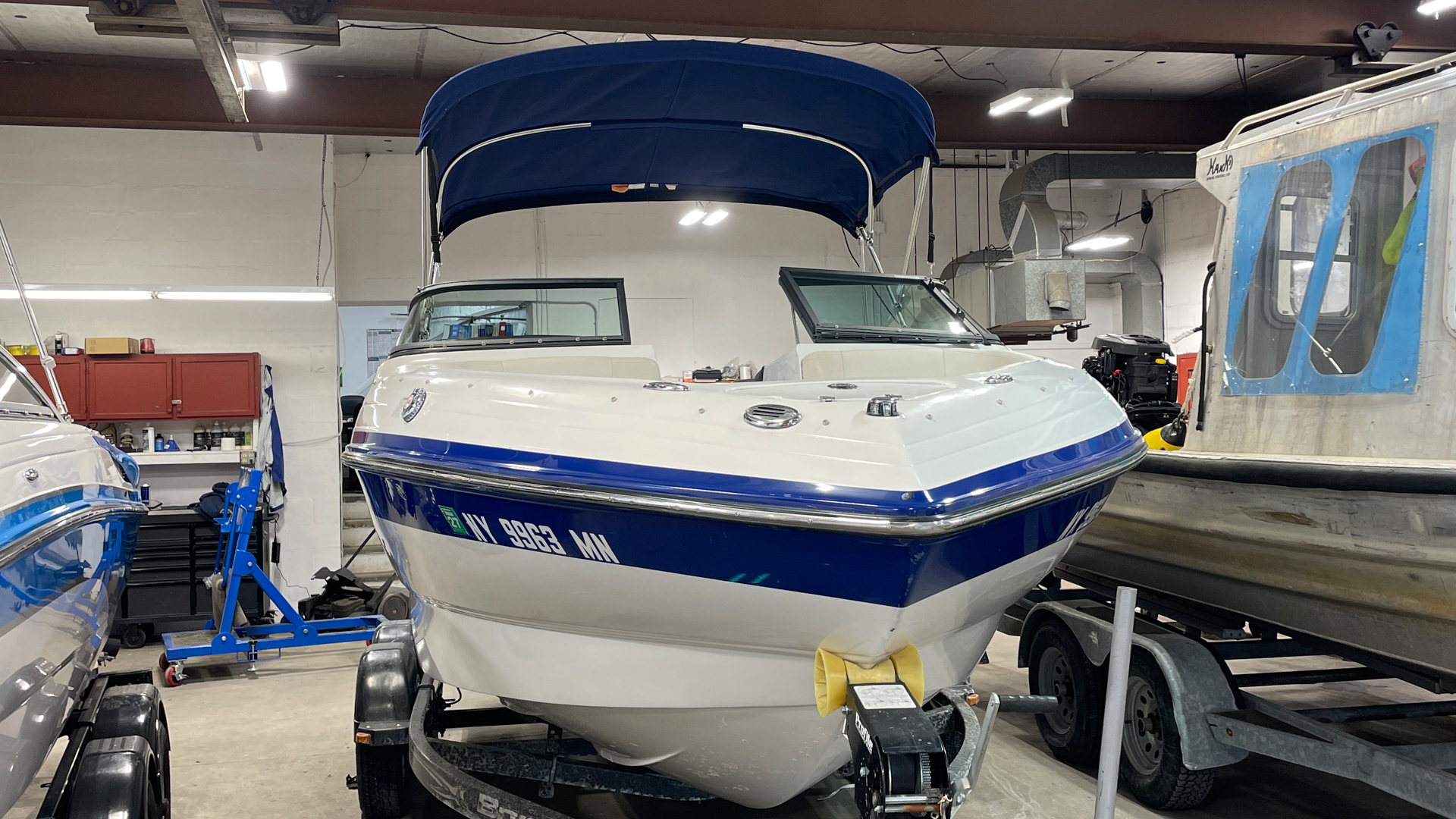 2018 Bryant 210