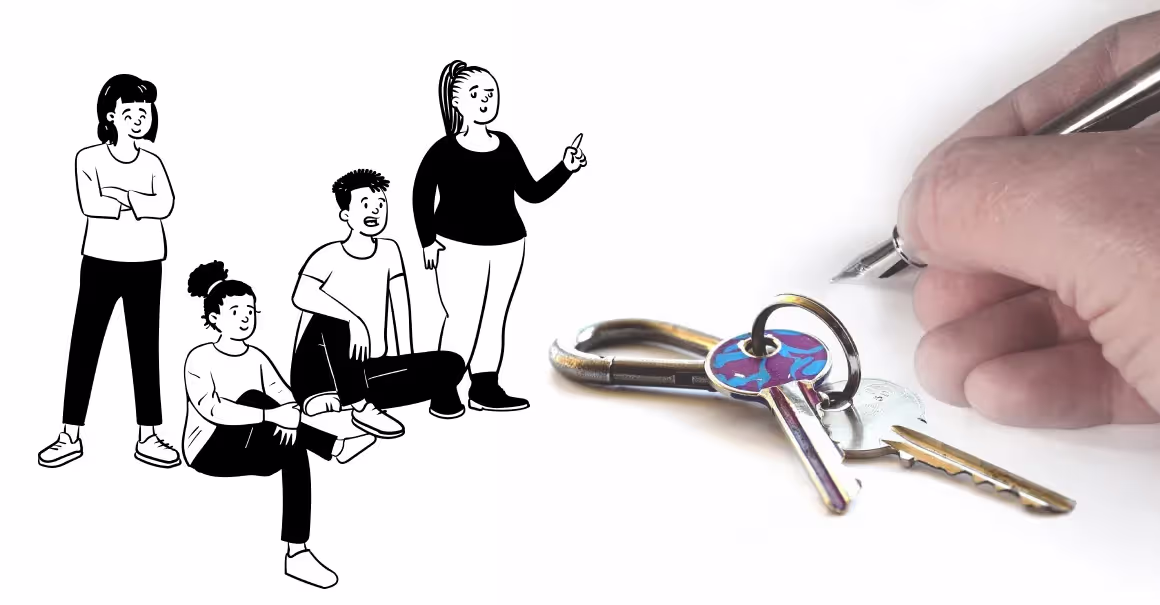 L'essentiel sur la quittance de loyer
