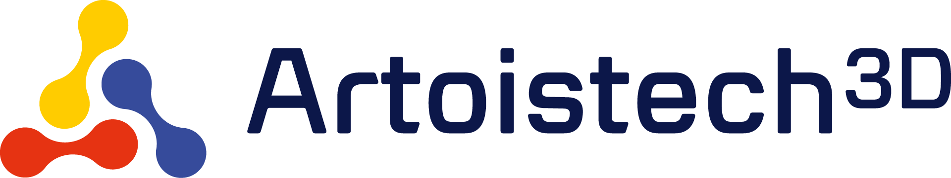ARTOIS TECH 3D expose au salon Les Rencontres Entreprises et Territoires