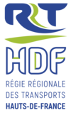 REGIE REGIONALE DES TRANSPORTS HAUTS DE FRANCE expose au salon Les Rencontres Entreprises et Territoires