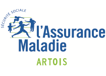 CPAM ARTOIS expose au salon Les Rencontres Entreprises et Territoires