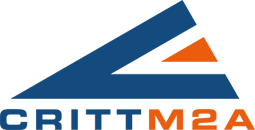 CRITT M2A expose au salon Les Rencontres Entreprises et Territoires