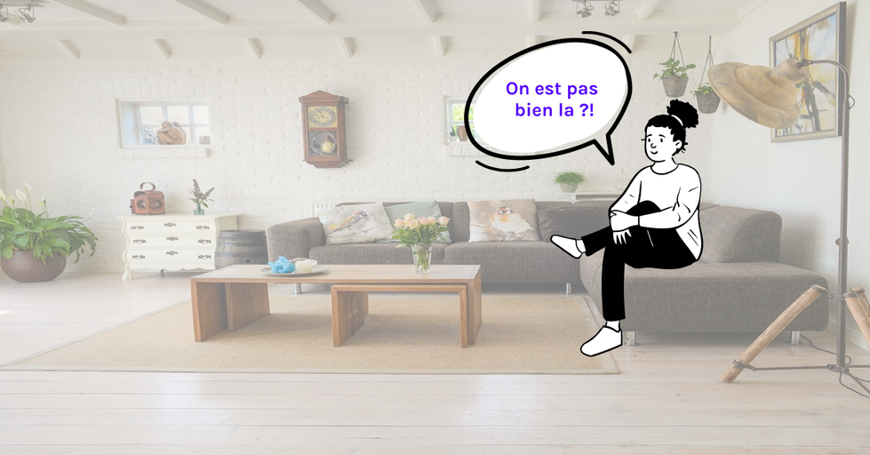 Nuisances et troubles de jouissance