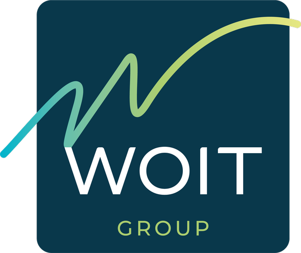 WOIT GROUP expose au salon Les Rencontres Entreprises et Territoires