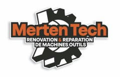 MERTEN TECH expose au salon Les Rencontres Entreprises et Territoires