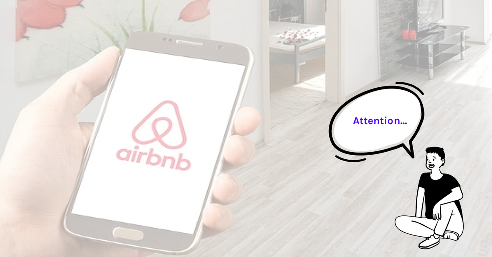 Sous-location non autorisée