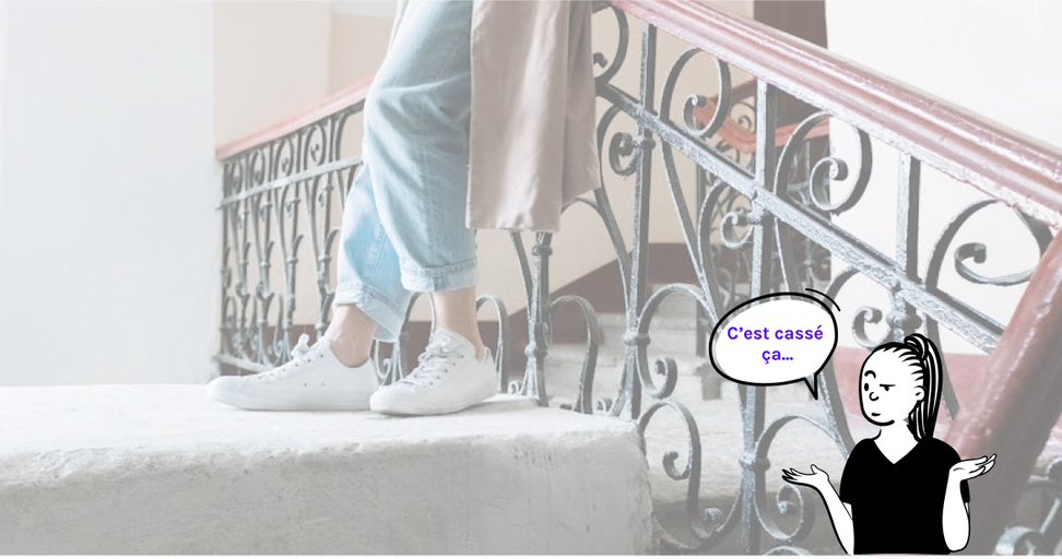 Réparations et entretien dans un logement locatif