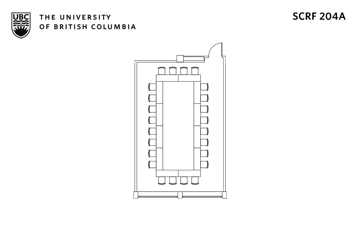 Classroom layout