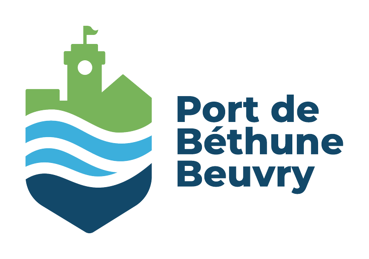 PORT DE BETHUNE BEUVRY expose au salon Les Rencontres Entreprises et Territoires