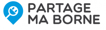 PARTAGE MA BORNE expose au salon Les Rencontres Entreprises et Territoires